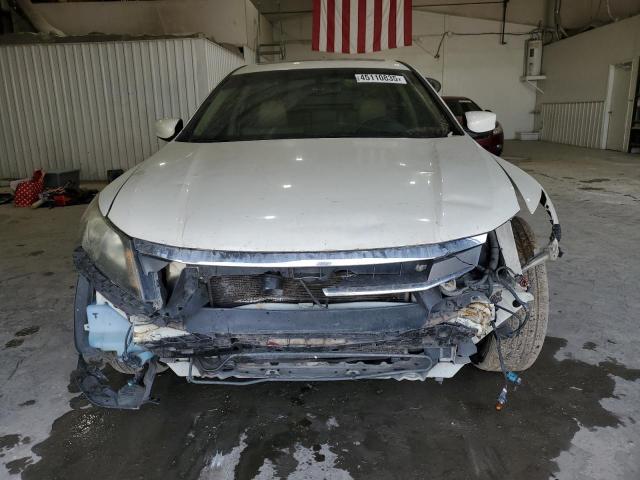 Photo 5 from auction – 2012 HONDA CROSSTOUR with VIN 5J6TF2H58CL006522