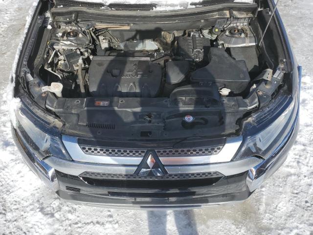 Photo 12 from auction – 2019 MITSUBISHI OUTLANDER with VIN JA4AZ3A38KZ013060