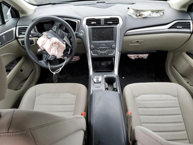 Photo 8 from auction – 2020 FORD FUSION SE with VIN 3FA6P0LU7LR106511