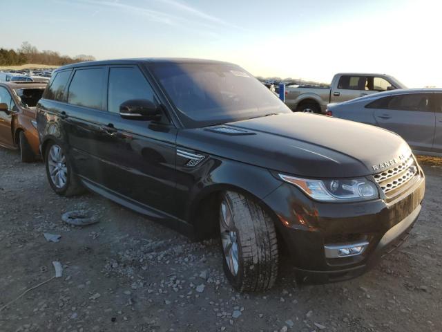 Photo 4 from auction – 2016 LAND ROVER RANGE ROVE with VIN SALWR2KF2GA651270
