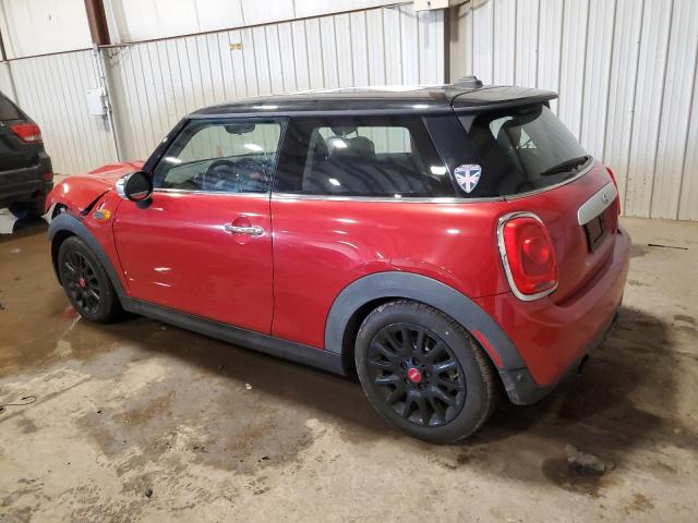 Photo 2 from auction – 2015 MINI COOPER with VIN WMWXM5C56F3A60685