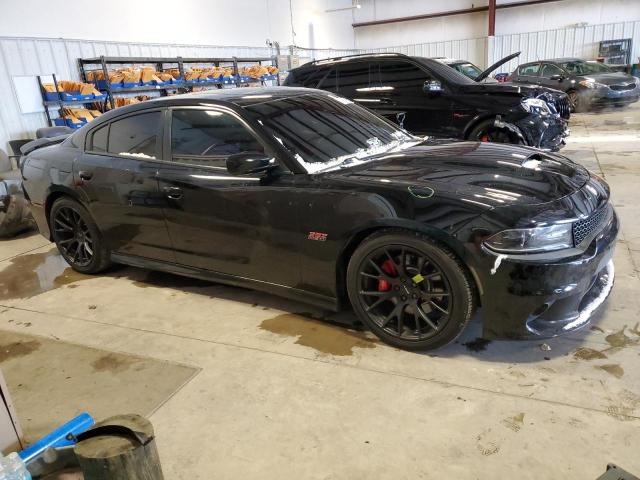 Photo 4 from auction – 2016 DODGE CHARGER R/ with VIN 2C3CDXGJ4GH265636