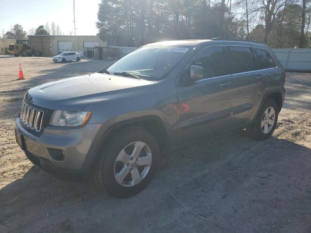 JEEP GRAND CHER 2011 with VIN 1J4RR4GG3BC578113 - Photo from auction
