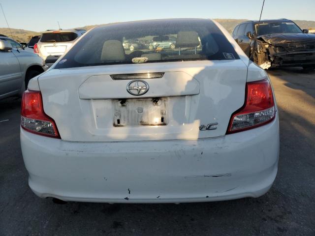 Photo 6 from auction – 2012 TOYOTA SCION TC with VIN JTKJF5C70C3031723