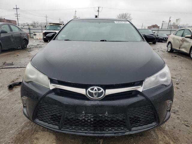 Photo 5 from auction – 2015 TOYOTA CAMRY LE with VIN 4T1BF1FKXFU054473