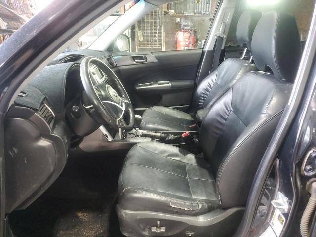 Photo 7 from auction – 2012 SUBARU FORESTER L with VIN JF2SHBEC1CH452756