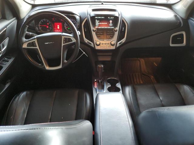 Photo 8 from auction – 2013 GMC TERRAIN DE with VIN 2GKALYEK8D6144384