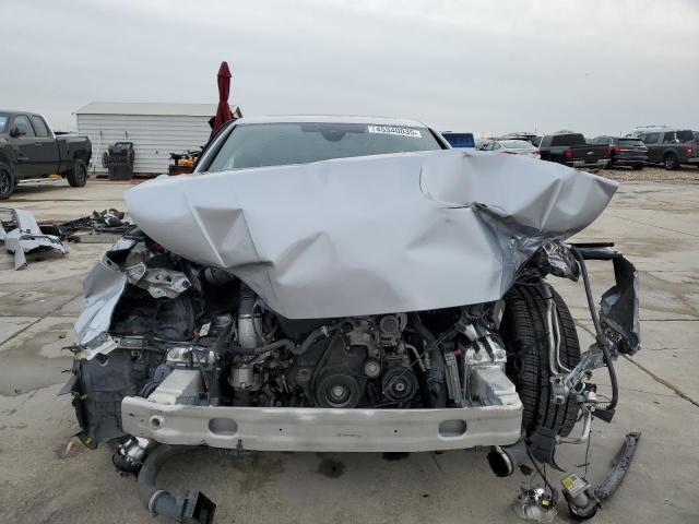 Photo 5 from auction – 2017 AUDI A4 ULTRA P with VIN WAUGMAF42HN044418