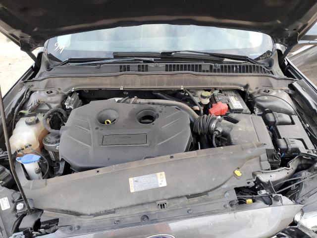 Photo 11 from auction – 2015 FORD FUSION TIT with VIN 3FA6P0K92FR237203
