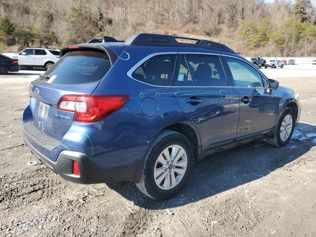 Photo 3 from auction – 2019 SUBARU OUTBACK 2. with VIN 4S4BSAFC0K3264195