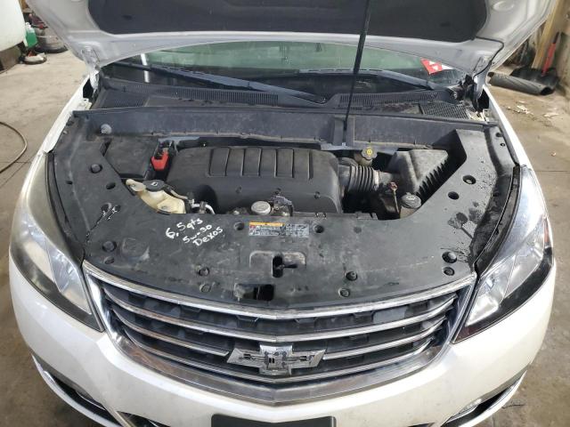 Photo 12 from auction – 2013 CHEVROLET TRAVERSE L with VIN 1GNKRLKD5DJ258991