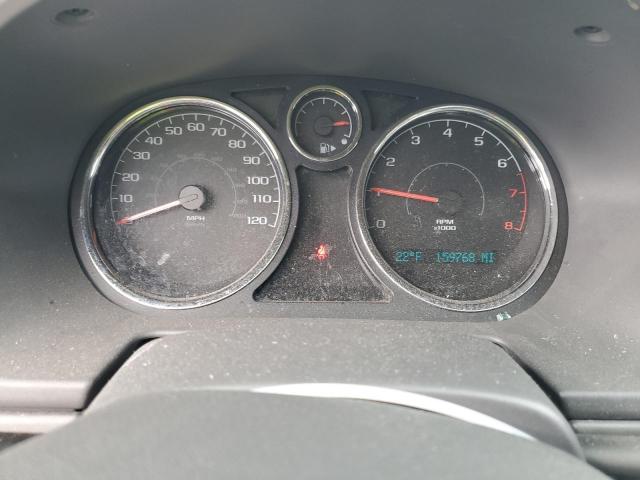 Photo 9 from auction – 2005 CHEVROLET COBALT with VIN 1G1AK52F057501670