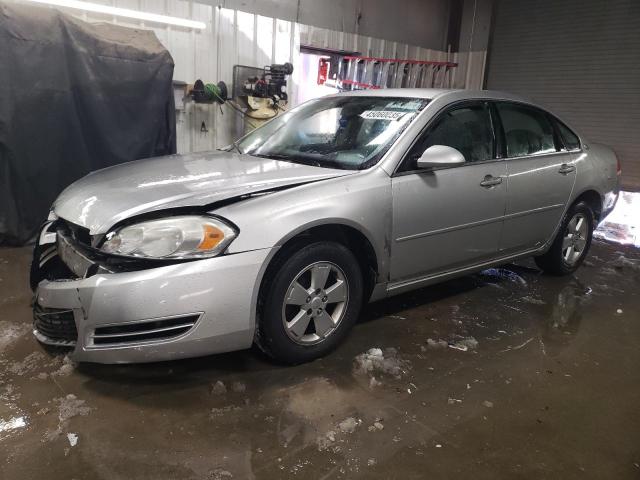 2006 Chevrolet Impala