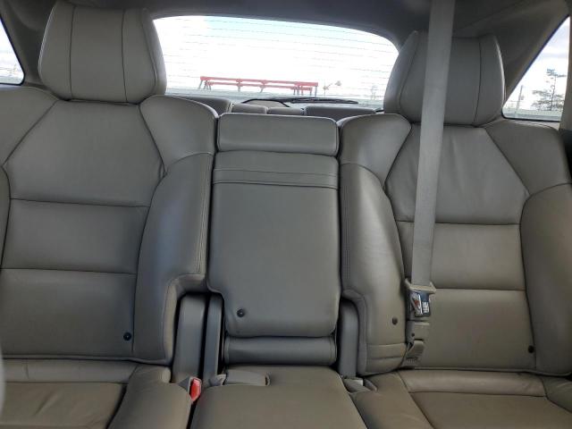 Photo 10 from auction – 2011 ACURA MDX with VIN 2HNYD2H22BH508827