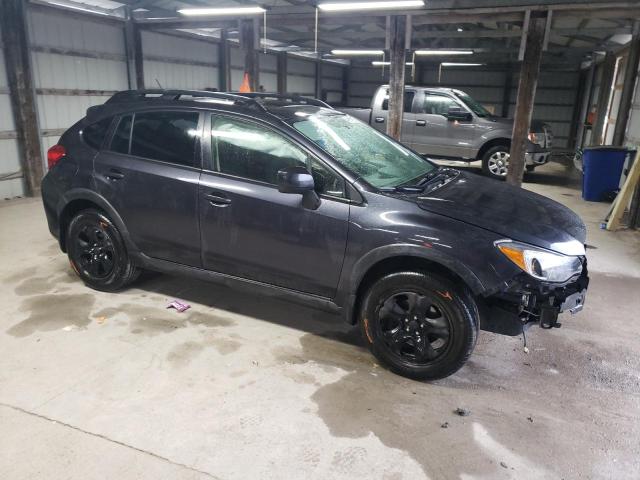 Photo 4 from auction – 2014 SUBARU XV CROSSTR with VIN JF2GPAVC4E8212168