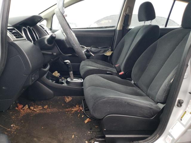 Снимка 7 от търг – 2011 NISSAN VERSA S с VIN 3N1BC1CP2BL460767