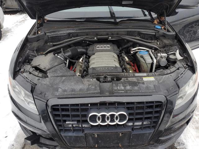 Photo 12 from auction – 2012 AUDI Q5 PRESTIG with VIN WA1WKAFP9CA137655