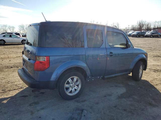 Photo 3 from auction – 2007 HONDA ELEMENT EX with VIN 5J6YH28747L008775