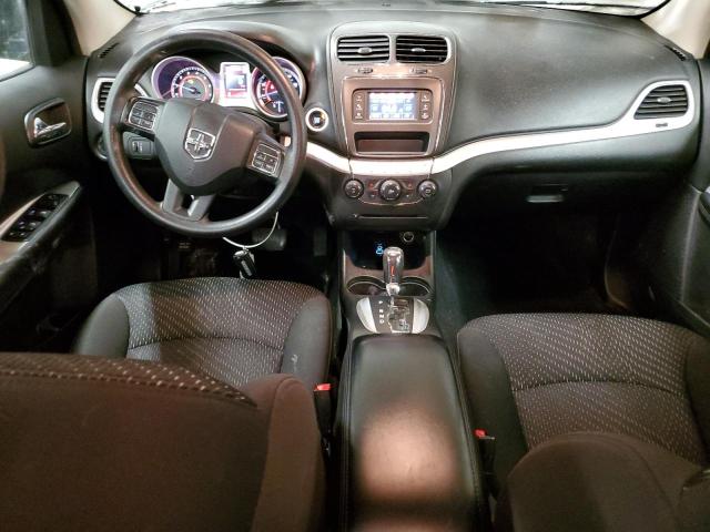 Photo 8 from auction – 2017 DODGE JOURNEY SE with VIN 3C4PDCAB9HT691449
