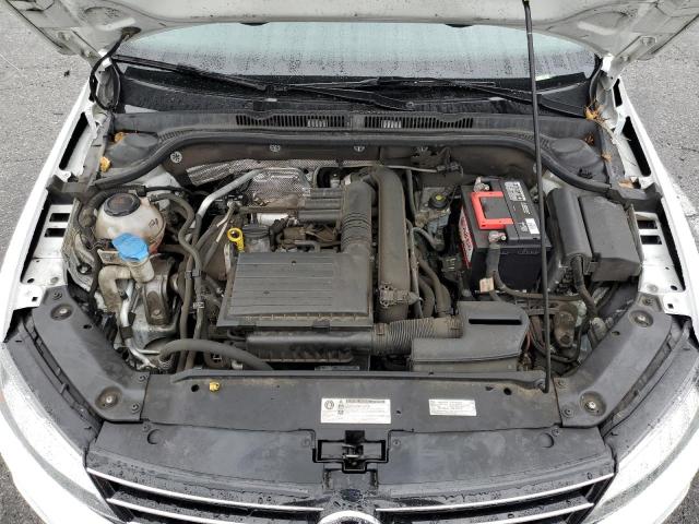 Photo 11 from auction – 2018 VOLKSWAGEN JETTA S with VIN 3VW2B7AJ8JM237530