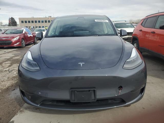 Фото 5 с аукциона – 2023 TESLA MODEL Y с VIN 7SAYGDEF9PF695810