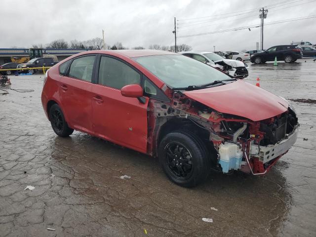 Photo 4 from auction – 2014 TOYOTA PRIUS with VIN JTDKN3DU5E1817989