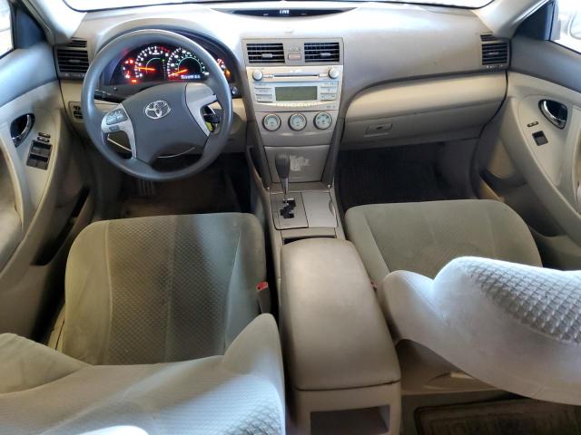Photo 8 from auction – 2009 TOYOTA CAMRY BASE with VIN 4T1BE46K29U890786