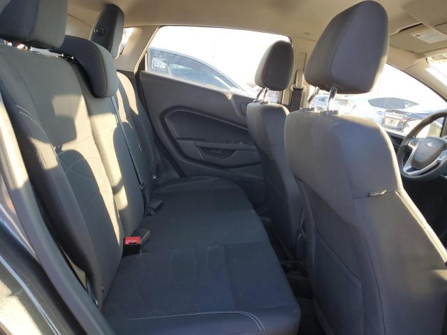 Photo 10 from auction – 2017 FORD FIESTA SE with VIN 3FADP4EJ7HM130006