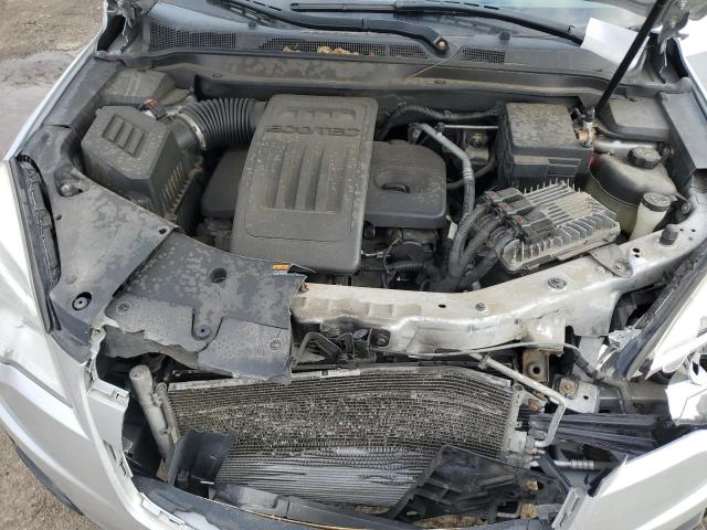 Photo 12 from auction – 2014 CHEVROLET EQUINOX LT with VIN 2GNFLFEK5E6288960