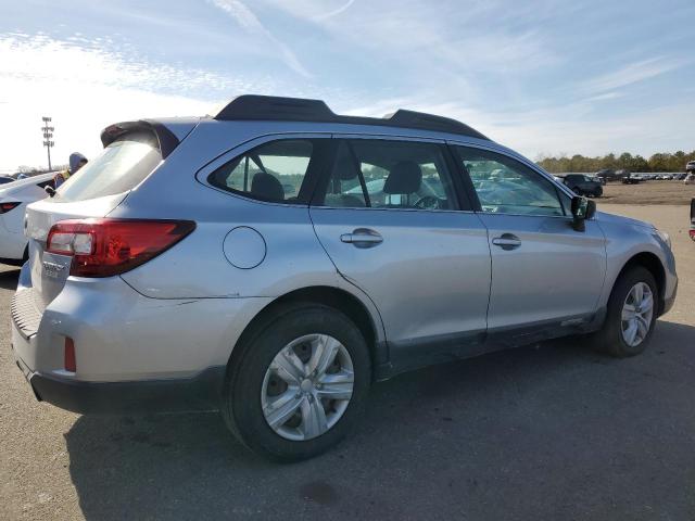 Photo 3 from auction – 2015 SUBARU OUTBACK 2. with VIN 4S4BSAAC1F3249007