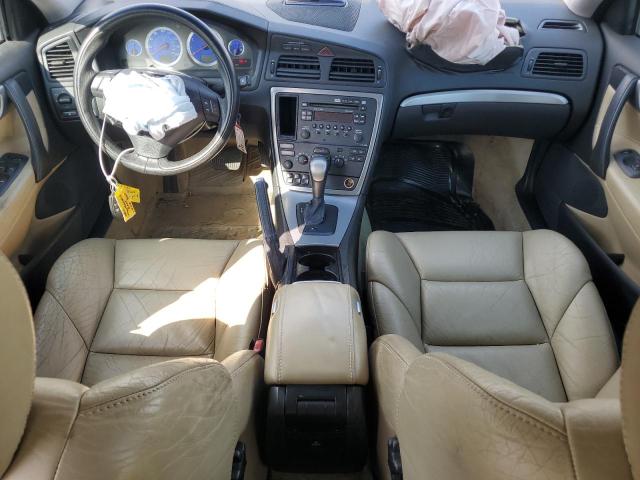 Photo 8 from auction – 2005 VOLVO S60 R with VIN YV1RH527852485470
