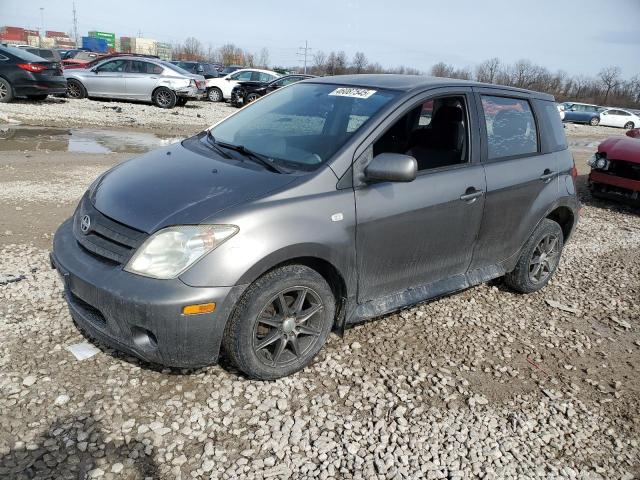Photo 1 from auction – 2004 TOYOTA SCION XA with VIN JTKKT624440057397
