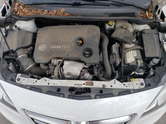 Снимка 11 от търг – 2016 BUICK CASCADA PR с VIN W04WT3N5XGG140320