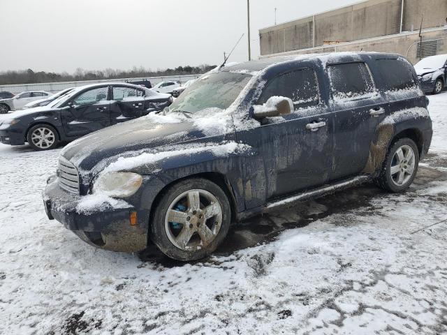 CHEVROLET HHR LT 2010 with VIN 3GNBACDV6AS649302 - Photo from auction