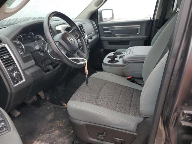 Photo 7 from auction – 2019 RAM 1500 CLASS with VIN 1C6RR6TT6KS600400