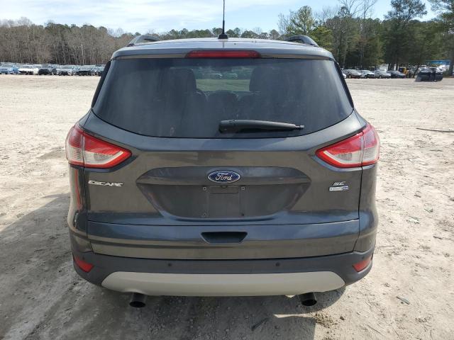Photo 6 from auction – 2016 FORD ESCAPE SE with VIN 1FMCU9GX2GUB51106
