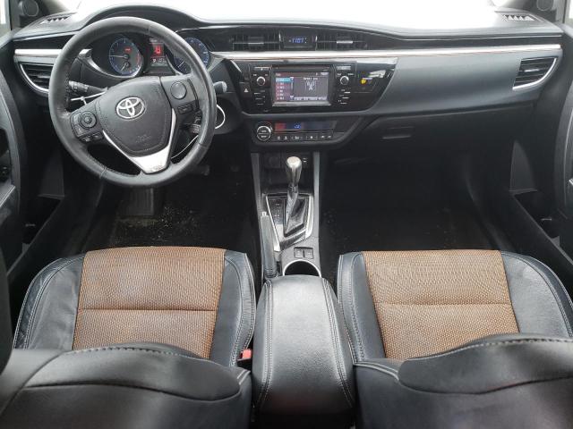 Photo 8 from auction – 2015 TOYOTA COROLLA L with VIN 2T1BURHE5FC280630