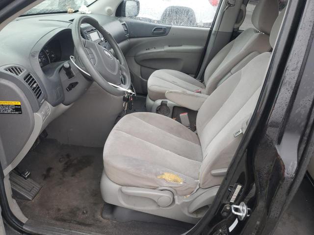 Photo 7 from auction – 2010 KIA SEDONA LX with VIN KNDMG4C30A6351466
