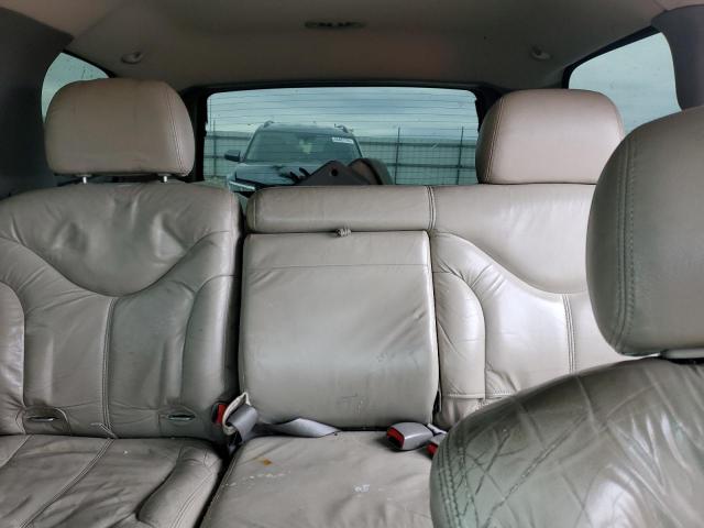 Photo 10 from auction – 2002 GMC YUKON with VIN 1GKEK13V62J289819