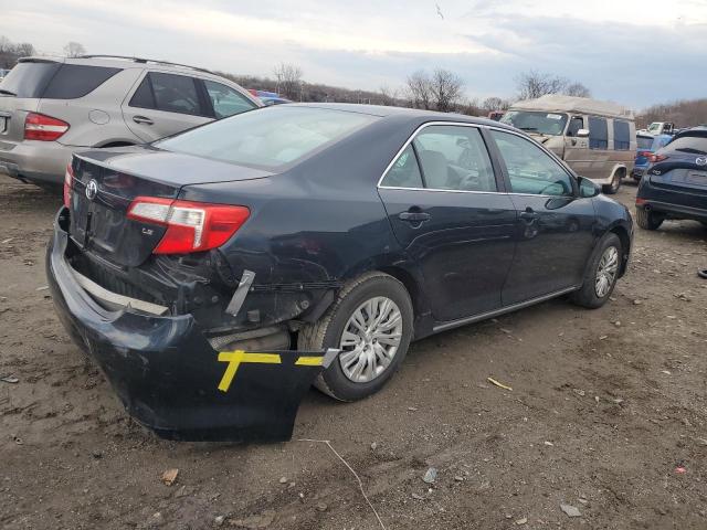 Photo 3 from auction – 2013 TOYOTA CAMRY L with VIN 4T1BF1FK6DU708852