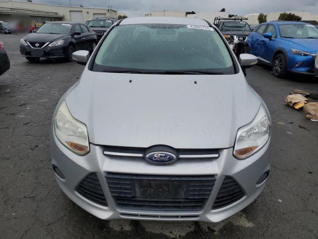 Photo 5 from auction – 2013 FORD FOCUS SE with VIN 1FADP3F27DL307912