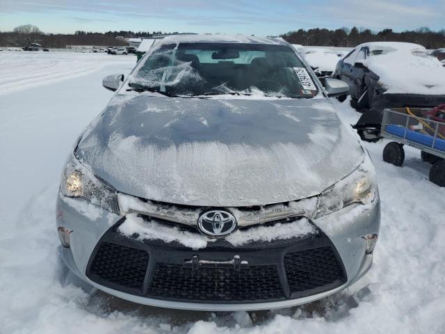 Photo 5 from auction – 2015 TOYOTA CAMRY LE with VIN 4T1BF1FK9FU028124