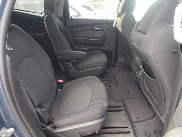 Photo 11 from auction – 2012 CHEVROLET TRAVERSE L with VIN 1GNKRGED5CJ289949