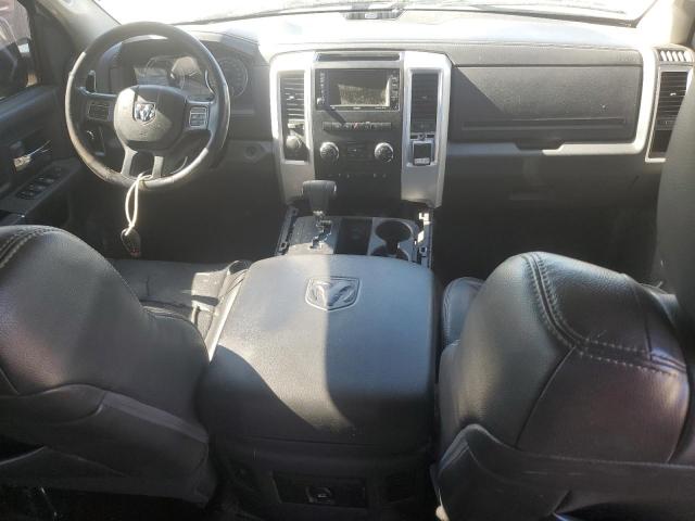 Photo 8 from auction – 2012 DODGE RAM 1500 S with VIN 1C6RD7MTXCS248104