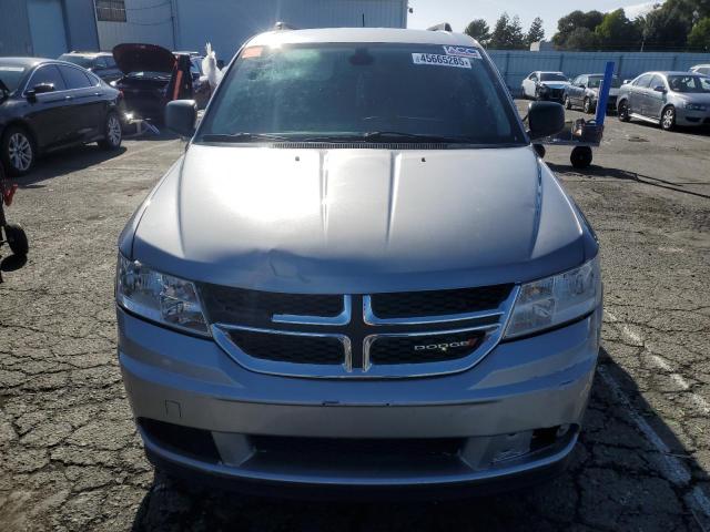 Photo 5 from auction – 2019 DODGE JOURNEY SE with VIN 3C4PDCAB5KT860194