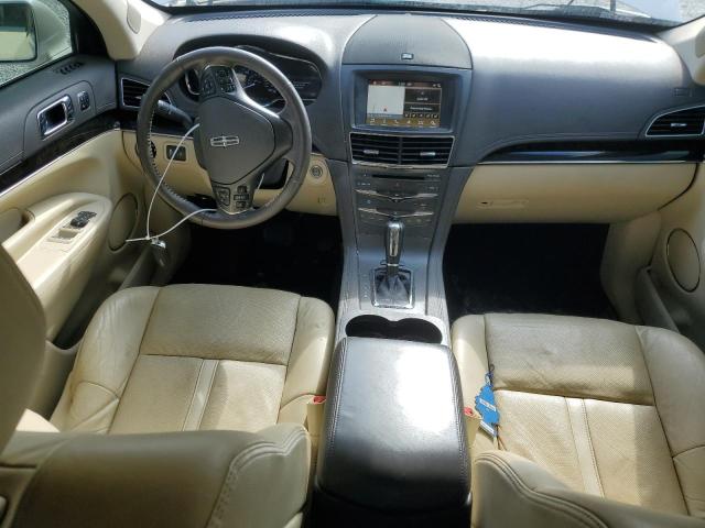 Photo 8 from auction – 2018 LINCOLN MKT with VIN 2LMHJ5AT6JBL01023