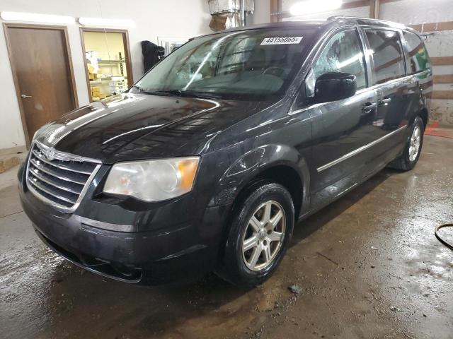 Photo 1 from auction – 2010 CHRYSLER TOWN & COU with VIN 2A4RR5D11AR284902