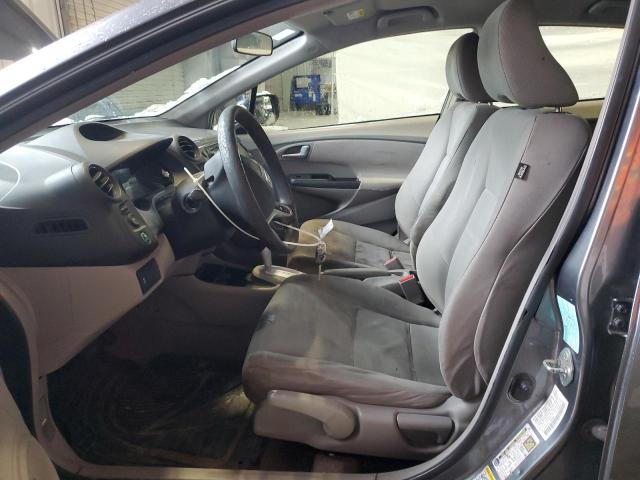 Photo 7 from auction – 2012 HONDA INSIGHT with VIN JHMZE2H31CS006626