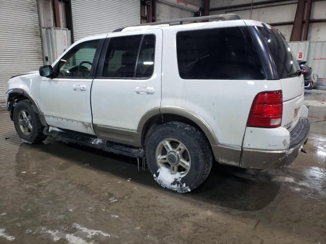 Photo 2 from auction – 2002 FORD EXPLORER E with VIN 1FMZU74E62UB27417