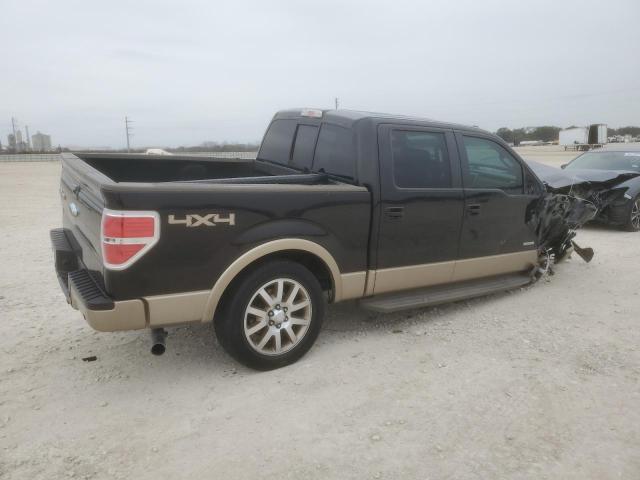 Photo 3 from auction – 2014 FORD F150 SUPER with VIN 1FTFW1ET9EKE43390